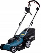 Elektrinė vejapjovė Makita ELM3320, 33 cm, 1200 W
