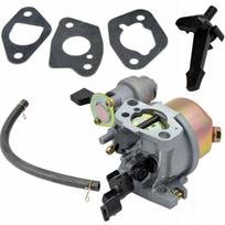 Variklio karbiuratorius HONDA GX160, GX200, 5–6,5 AG, LONCIN U