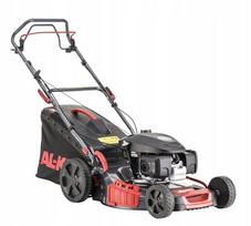 Benzininė vejapjovė AL-KO EASYENGINE HONDA, 3,1 kW, 51 cm, 4in1, SP-H 114205