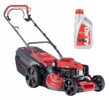 Benzininė vejapjovė AL-KO 470 SP-A Premium, savaeigė, 46 cm