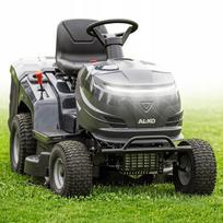 Sodo traktorius AL-KO T14-86.6 HD-A, 12 AG, žolės rinktuvas 250 l, 3in1