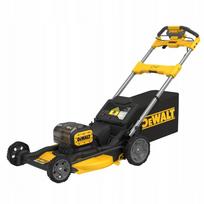 Akumuliatorinė vejapjovė DeWalt DCMWSP156N, 18V