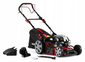 Benzininė vejapjovė Hortmasz HKS EC 353 N BS750, 53 cm, su pavara, 161 cm³