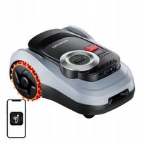 Vejos robotas Segway I215E i2 su Lidar ir automatiniu valdymu per programėlę