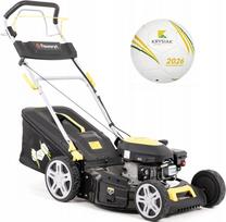 Vejos pjovimo traktorius Faworyt SH51N180MS-4W1, 4,9 AG, dyzelinis, skirta iki 1200 m²