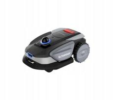 Vejos robotas Sunseeker S4, plotams iki 1000 m²