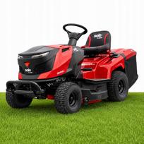 Sodo traktorius AL-KO Easy Pro T14 86.6 HD-A, 86 cm