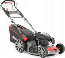 Benzininė vejapjovė FAWORYT PRO 6 AG HONDA GT, 51 cm, su greičio reguliavimu