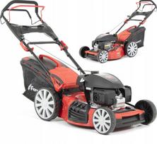 Benzininė vejapjovė FAWORYT su pavara, 51 cm, HONDA GCV170, lengvas užvedimas