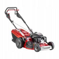 Benzininė vejapjovė AL-KO 5274 VS-H su Honda GCVx200 varikliu ir VARIO AL pavara