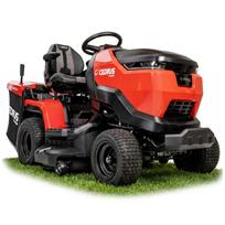 Savaeigis vejos traktorius CEDRUS C-TRAC 103HC-H, Honda, 102 cm, 280 l surinkimo krepšys, hidrostatinė pavara