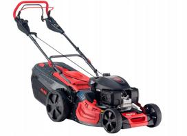 Benzininė vejaipjovė AL-KO Premium 521 VS-H, Honda GCV170, 51 cm, 4in1