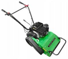 Dyzelinis mulčiavimo traktoriaus šienapjovė GRÜNWELT MASCHINEN GW-X460 7.0 AG