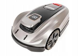 Robotas vejapjovė Sunseeker Elite X5 RTK, savavaikis, CEDRUS, 2000 m²