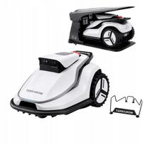 Vejos robotas TerraMow V600 su nemokamu serviso stovu