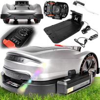 Vejos robotas be kabelio Sunseeker Elite X3 Gen 2, 800 m