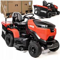 Vejos traktorius Cedrus Premium C-TRAC-93HC-H, 93 cm, HONDA variklis