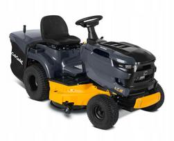 Traktorinė vejapjovė Cub Cadet LT2 R92, 547cc, 92 cm, 18 AG, su krepšiu, hidrostatinė