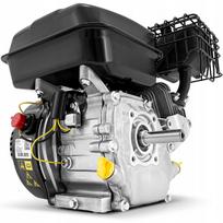Benzininis variklis Briggs&Stratton CR950, 208 cc, horizontalus velenas, 19 mm