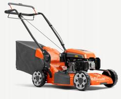 Benzininė vejapjovė Husqvarna LC 151S, 51 cm, 2,7 kW, 166 cm³