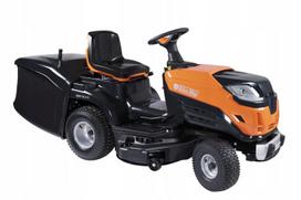 Sodo traktorius OLEO-MAC OM 86R/14,5K, 432 cm³, 14,5 AG, 300 l