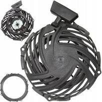Starteris Briggs & Stratton 450E, 500E, 575E varikliams