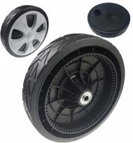 Vejapjovės ratukas, 255 mm, 72 dantukai, ašis 12,7 mm