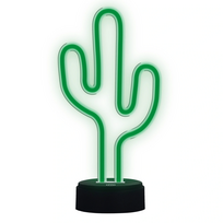 Manta SNL82GN lamp Light decoration Kaktus