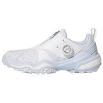 Adidas Codechaos 25 Boa Comfortable Fit Waterproof Golf Shoes Women sneaker White HQ0036 38 white