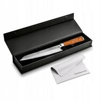 Virtuvinis peilis StarkePro Damascus Shokuji, 20 cm, japoniškas plienas
