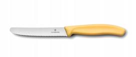 Universalus peilis VICTORINOX 6.7838.E120, dantyta 11 cm geležtė, ribotas leidimas