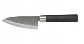 Virtuvinis peilis Santoku BergHOFF Codon, 11,5 cm, nerūdijantis plienas