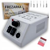 Elektrinis nagų frezos aparatas MXRO-2000, 15 W, 20000 aps./min.