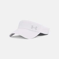 Under Armour Iso-Chill Launch Men's Running Hat One Size white