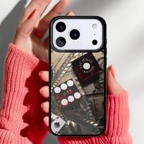 Dices Poker Casino Phone Case for iPhone 17 16 15 14 13 Pro Max Back Cover for 12 11 Pro Coque iPhone 11 black