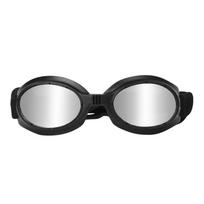 UV400 Protection Dog Sunglasses Windproof Design Clear Vision Pet Glasses comfortable to wear Impact-Resistant Cat Eyewear sidabras
