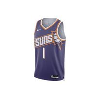 Nike Phoenix Suns Icon Edition Nike Dri-FIT Nba Swingman Jersey DV4855-566 L gray