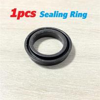 SR SUNTOUR XCR Gas Suspension Front Fork Air Top Cap Air Valve Cover Sealing Ring Fork Cartridge Damping Rod Repair Parts Sealing Ring 1pcs black