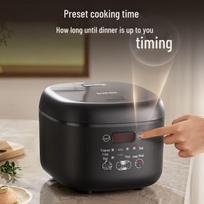 SUPOR 3L Smart Multi-function Rice Cooker CN plug (adapter included) gray