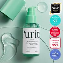 Purito Seoul Wonder Releaf Centella Serum be kvapo 60ml blue