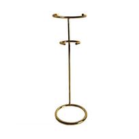 Multifunctional Milk Frother Stand Heavy Duty Hand Blender Holder Whisk Organizer  Kitchen auksas