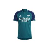 Adidas Arsenal futbolo marškinėliai vyriški Jūros mėlynumo HR6935 XXXL tamsiai mėlyna spalva