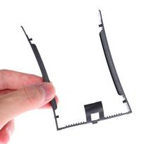New Hdd Hard Drive Disk Caddy Tray Bracket For Thinkpad P50 P70 P51 P71 one size gray