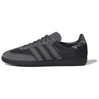 Samba vyriški Adidas Originals Og 'Cordura Pack - Juoda Pilka' JI3214 38 pilka spalva
