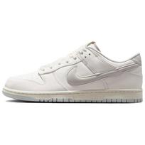Nike Dunk Skateboard Shoes Men's Low Top White IM4411-100 43 balta