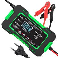 FreedConn RJ-C 120501A 12V, 6A akumuliatoriaus įkroviklis