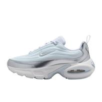 Nike Air Max Portal SE Patogūs Minkšti Odai Draugiški Minimalistiniai Žemi Bėgimo Bateliai Moteriški Kedai Mėlyni Pilki HM0256-002 37.5 white