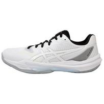 ASICS Sky Elite FF 3 Abrasion Resistant Low top Training Shoes Unisex White Sneakers 1051A091-100 43.5 white