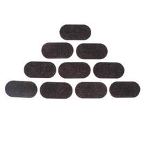 30/10pc Anti snoring Mouth Tape Patch strong adhesive Stop Snoring Mouth strips Breath Nasal Strip Aid Stop Snoring Nose Patches juoda