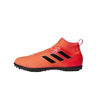Adidas Ace Tango 17 TF Dirbtinės dangos Neslystantys Atsparūs trinčiai Futbolo Bateliai Vyriški Oranžiniai BY2203 43⅓ red